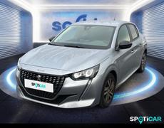 Peugeot 208 Wattrelos