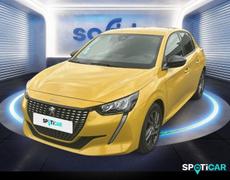 Peugeot 208 Wattrelos