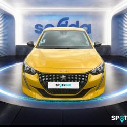 Peugeot 208 1.2 puretech 75ch s&s style occasion - Wattrelos - photo 2/20