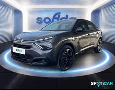 Citroen C4 Wattrelos