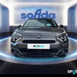 Citroen C4 Puretech 130ch s&s feel pack eat8 occasion - Wattrelos - photo 2/20