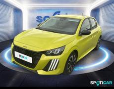 Peugeot 208 Wattrelos