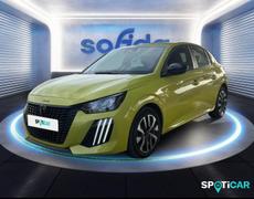 Peugeot 208 Wattrelos