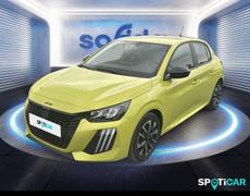 Peugeot 208 Wattrelos