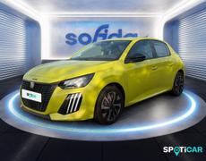 Peugeot 208 Wattrelos