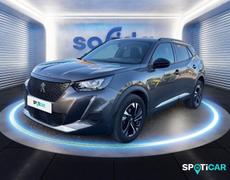 Peugeot 2008 Wattrelos