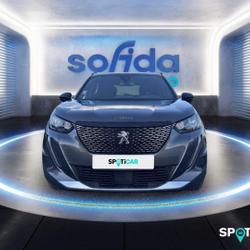 Peugeot 2008 1.2 puretech 100ch s&s allure occasion - Wattrelos - photo 2/20