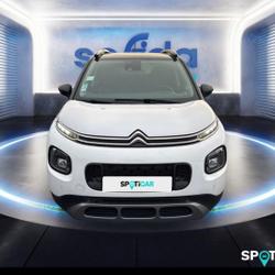 Citroen C3 Aircross Puretech 110ch s&s c-series e6.d occasion - Wattrelos - photo 2/20