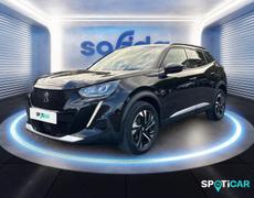 Peugeot 2008 Wattrelos