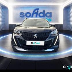 Peugeot 2008 E-136ch allure pack occasion - Wattrelos - photo 2/20