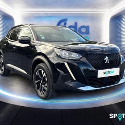 Peugeot 2008 E-136ch allure pack occasion - Wattrelos - photo 3/20