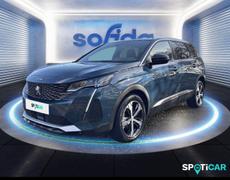 Peugeot 5008 Wattrelos