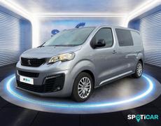 Peugeot Expert Wattrelos