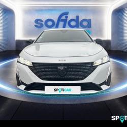 Peugeot 308 III Phase 1 1.2 puretech 130ch s&s allure eat8 occasion - Wattrelos - photo 2/20