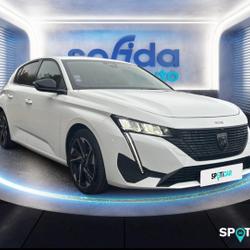 Peugeot 308 III Phase 1 1.2 puretech 130ch s&s allure eat8 occasion - Wattrelos - photo 3/20