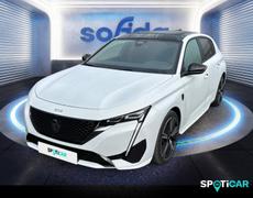 Peugeot 308 III Phase 1