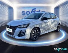 Peugeot 208 Wattrelos