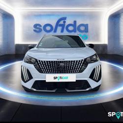 Peugeot 2008 E-156ch 54 kwh allure occasion - Wattrelos - photo 2/20