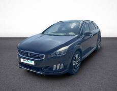 Peugeot 508 SW Montélimar