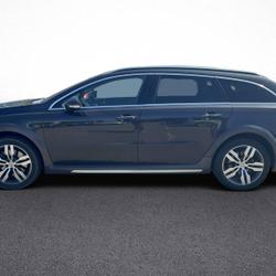 Peugeot 508 SW 508 SW 2.0 BlueHDi 180ch S&S EAT6 Allure Mont&eacute;limar
