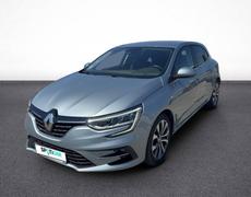 Renault Megane 4