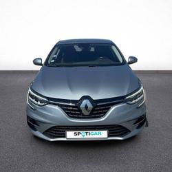 Renault Megane 4 M&eacute;gane IV Berline TCe 140 EDC FAP Intens Mont&eacute;limar