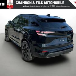 Renault Austral full hybrid E-Tech 200 ch Esprit Alpine + toit panoramique La Grand-Croix