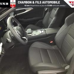 Renault Austral full hybrid E-Tech 200 ch Esprit Alpine + toit panoramique La Grand-Croix