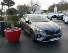 Renault Clio 5 Chantonnay