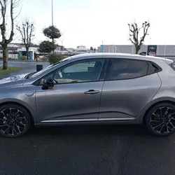 Renault Clio 5 1.6 E-TECH 145 FULL HYBRID ESPRIT ALPINE + BOSE Chantonnay