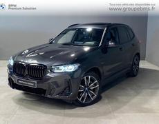 BMW X3 Évreux