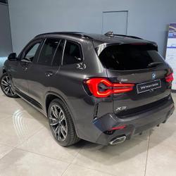 BMW X3 xDrive30e 292ch M Sport &Eacute;vreux