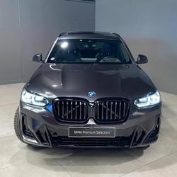 BMW X3 xDrive30e 292ch M Sport &Eacute;vreux