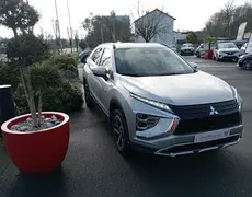 Mitsubishi Eclipse Cross Chantonnay