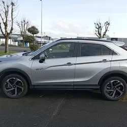 Mitsubishi Eclipse Cross 2.4 PHEV 188 BUSINESS 4WD Chantonnay
