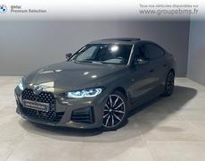 BMW Serie 4 Gran Coupe Évreux