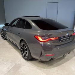 BMW Serie 4 Gran Coupe 420dA xDrive 190ch M Sport &Eacute;vreux