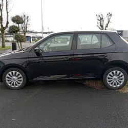 Skoda Fabia 1.0 TSI 95 BUSINESS Chantonnay