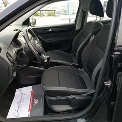 Skoda Fabia 1.0 TSI 95 BUSINESS Chantonnay