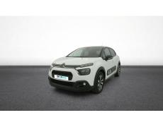 Citroen C3 Montélimar