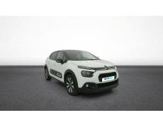 Citroen C3 Montélimar
