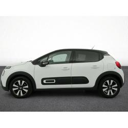 Citroen C3 C3 PureTech 110 ch EAT6 Max Mont&eacute;limar