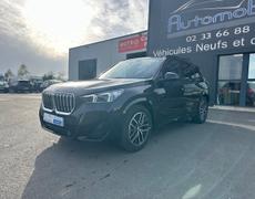 BMW X1 Saint-Georges-des-Groseillers