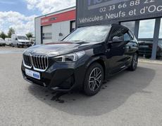 BMW X1 Saint-Georges-des-Groseillers
