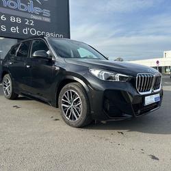 BMW X1 (U11) SDRIVE18D 150CH M SPORT Saint-Georges-des-Groseillers