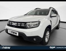 Dacia Duster Feignies