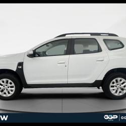 Dacia Duster 1.0 ECO-G 100ch Expression 4x2 Feignies