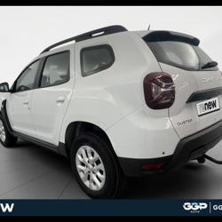 Dacia Duster 1.0 ECO-G 100ch Expression 4x2 Feignies