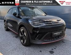 Smart Autres Smart - #1 428 ch Brabus - 29 990 €