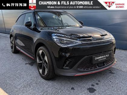 Smart Autres Smart - #1 428 ch Brabus - 29 990 €